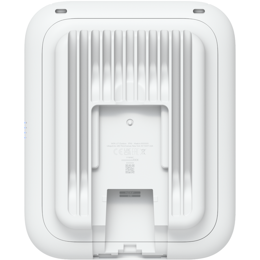 UBIQUITI UniFi WiFi 7 Access Point U7 Outdoor - Image 5