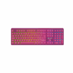 Canyon 105keys gaming keyboard