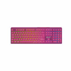Canyon 105keys gaming keyboard