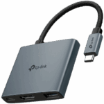 TP-Link UH3020C USB Type-C 3-Port Hub