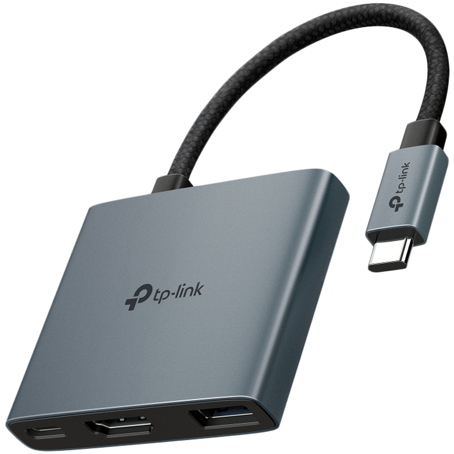 TP-Link UH3020C USB Type-C 3-Port Hub