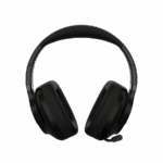 CANYON headset EGO GH-16 3in1 2.4Ghz+BT Black