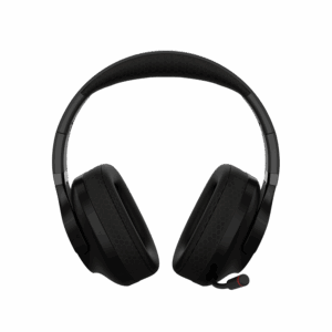 CANYON headset EGO GH-16 3in1 2.4Ghz+BT Black