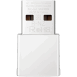 Mercusys MA30N AC1300 Nano Wireless Dual Band USB