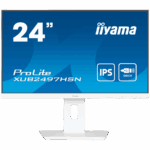 IIYAMA Monitor LED XUB2497HSN-W2 23.8" IPS 1920 x