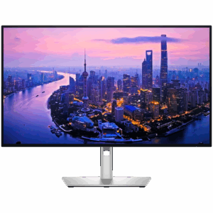 Monitor DELL UltraSharp U2725QE 27"