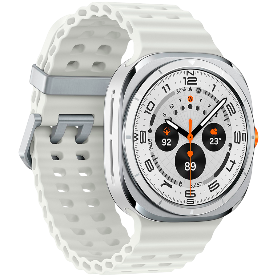 Samsung Galaxy Watch Ultra 2025 LTE 47mm Titanium - Image 3