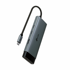 TP-Link UH7020C USB Type-C 7-Port Hub