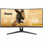 34" UW VA-panel