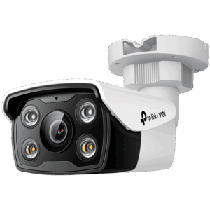 5MP Full-Color Bullet Network Camera 5MP
