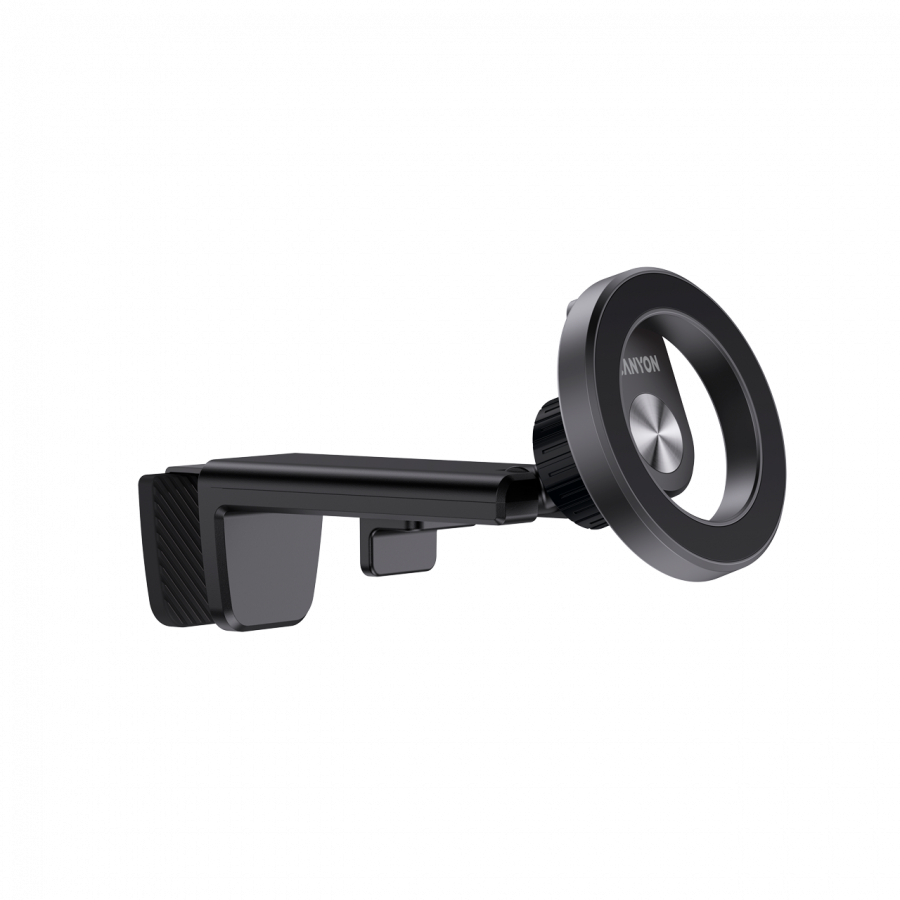 CANYON Magnetic travel holder OnGrip 11 clip