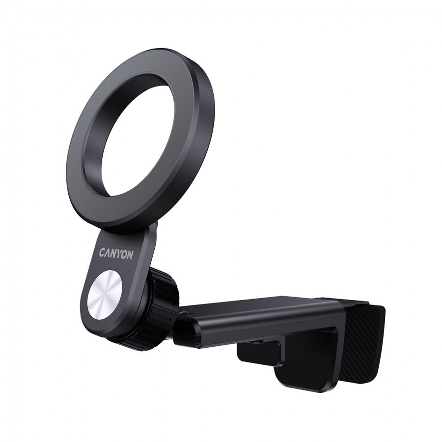 CANYON Magnetic travel holder OnGrip 11 clip
