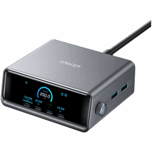 Anker Prime Charger (250W