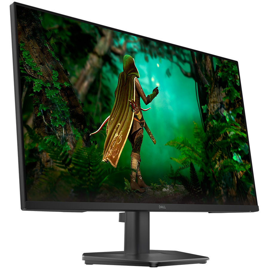 Dell Monitor Gaming SE2725HG 27" 1920x1080 - Image 2
