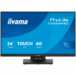 IIYAMA Monitor Touch T2454MSC-B3AG 24" InCell