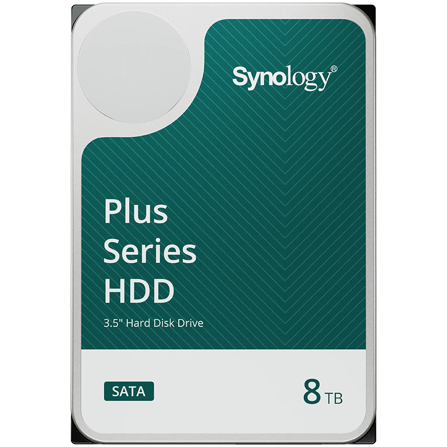 Synology HAT3320-8T HDD 3.5″ SATA III SYNOLOGY