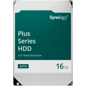 Synology HAT3310-16T 16TB 3.5" HDD SATA 6Gb/s