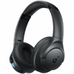 Anker Soundcore Headset Q11i Gray