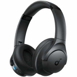 Anker Soundcore Headset Q11i Gray