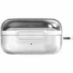 Samsung Galaxy Buds4 / Buds4 Pro Clear Case