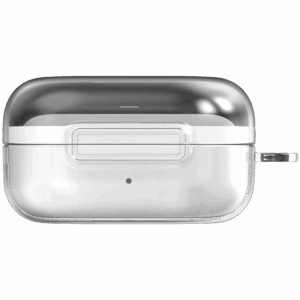 Samsung Galaxy Buds4 / Buds4 Pro Clear Case