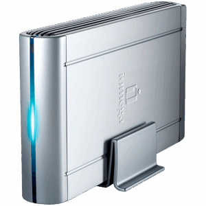 Iomega HDD External 360GB
