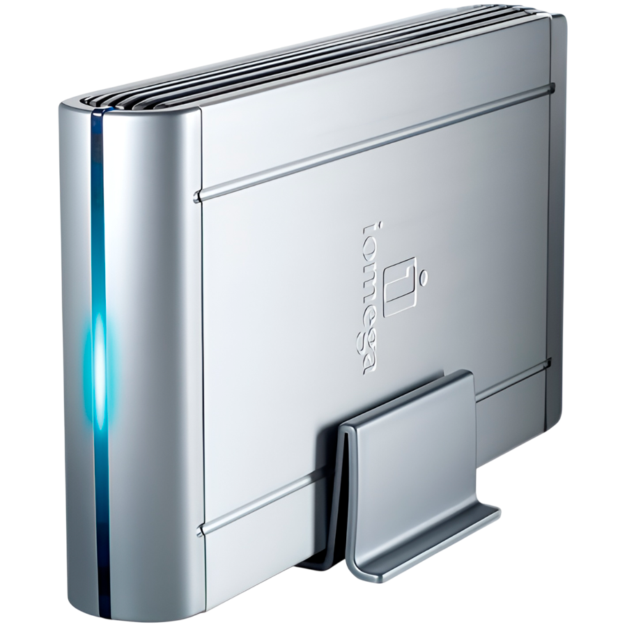 Iomega HDD External 360GB