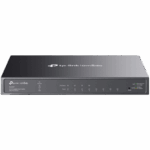 Omada 8-Port Gigabit Smart Switch with 4-Port