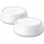 TP-Link Deco BE22(2-PACK) BE3600 Whole Home Mesh