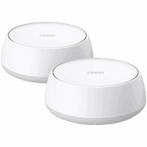 TP-Link Deco BE22(2-PACK) BE3600 Whole Home Mesh