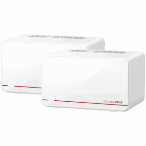 Mercusys Halo H37BE (2-PACK) BE6500 Whole Home