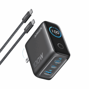 Anker Charger (100W