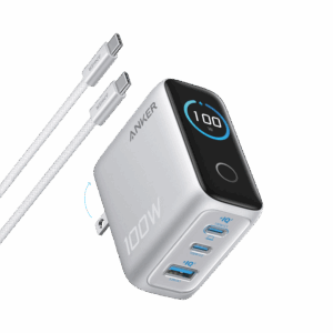 Anker Charger (100W