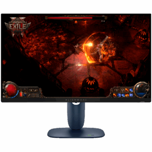 Monitor Alienware AW2725DM 27"