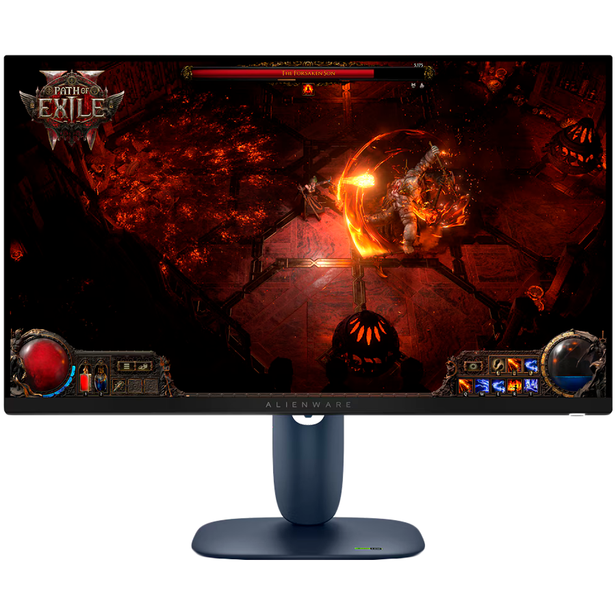 Monitor Alienware AW2725DM 27″