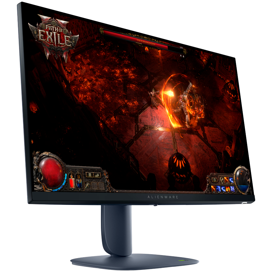 Monitor Alienware AW2725DM 27″