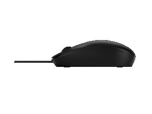 HP 125 Wired Mouse