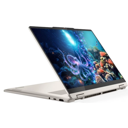 Lenovo Yoga 7 14AKP10 2in1 laptop 83JR0002US - Image 4