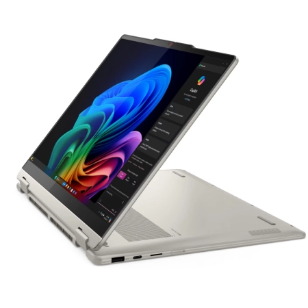 Lenovo Yoga 7 14AKP10 2in1 laptop 83JR0002US - Image 5