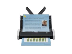 Canon prenosni skener R10