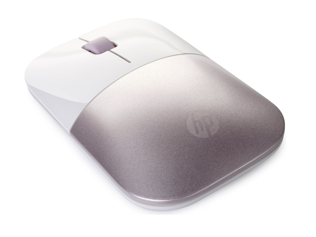 HP Z3700 Wireless Pink MouseHP Z3700 Wireless Pink MouseHP Z3700 Wireless Pink Mouse mis