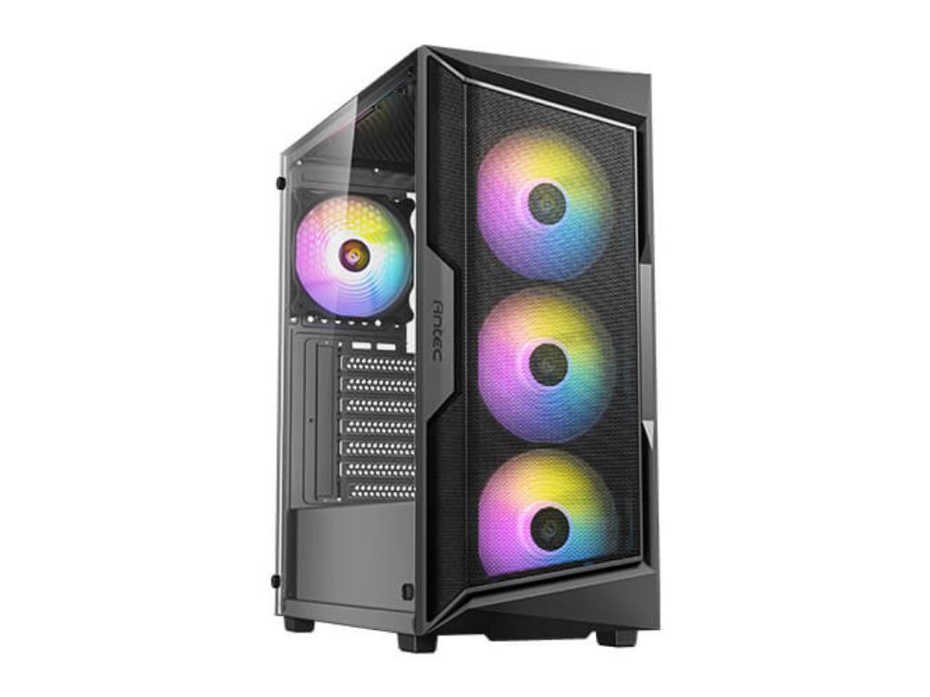 COMTRADE Gamer 5600x RX5805600X,B450M,16GB (2x8GB) DDR4,RX580 8GB,960GB SATA,Midi case+ 650W, 12