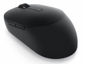 Dell Pro Plus Compact Mouse - MS5120W - Titan Gray