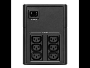 Eaton 5E Gen2 UPS USB IEC