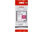 Canon tinta PFI-121 Magenta