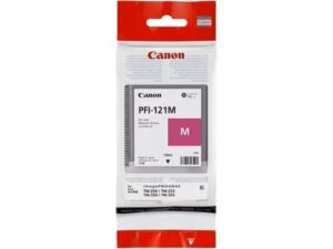Canon tinta PFI-121 Magenta