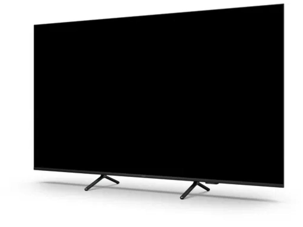 BF Philips 65”PUS8510 4K QledTitan OS; AMBILIGHT TV;Pixel Precise Ultra HD; Dolby Atmos
