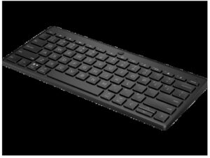 HP 350 BLK Compac tMulti-Device KBD B/H/S tasteri
