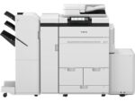 Canon imageFORCE 8100 MFP