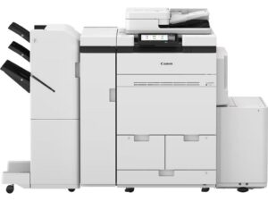 Canon imageFORCE 8100 MFP